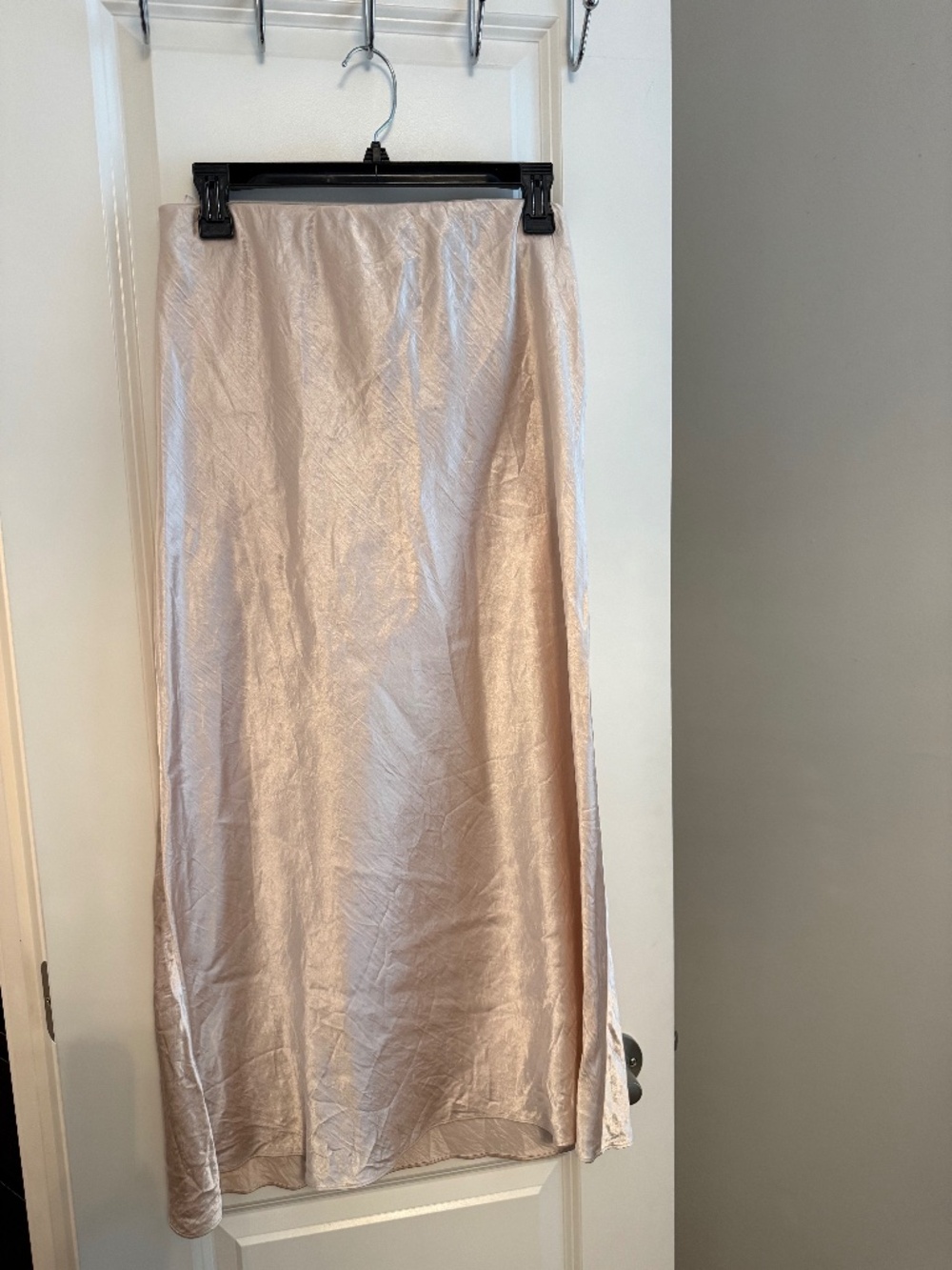 Slip skirt Babaton